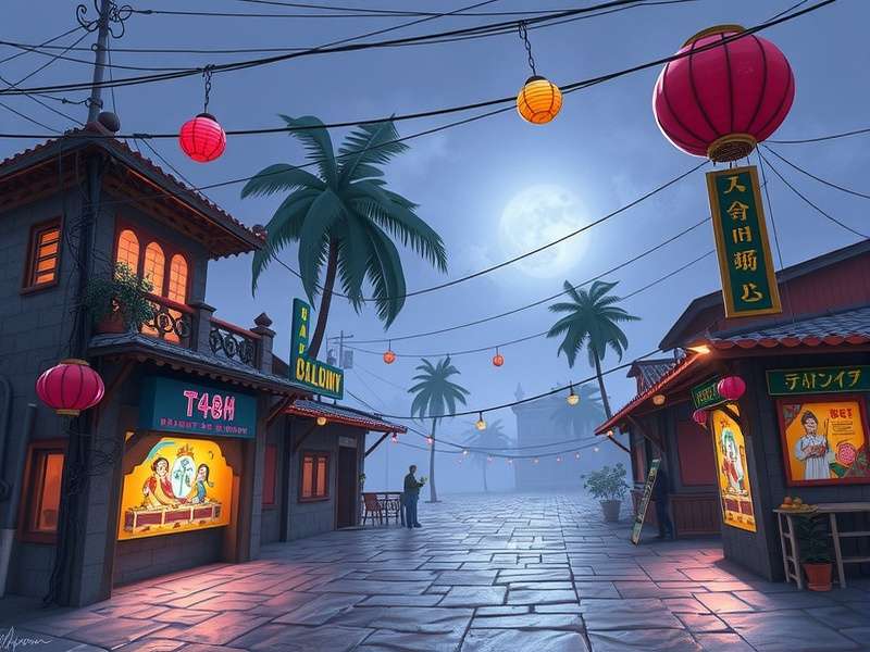 Pishachini Place Game Cover